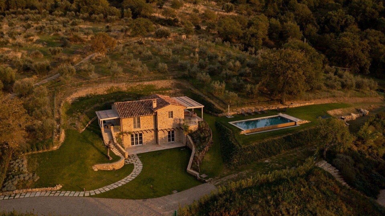 Photo of Outdoor in Montecolognola