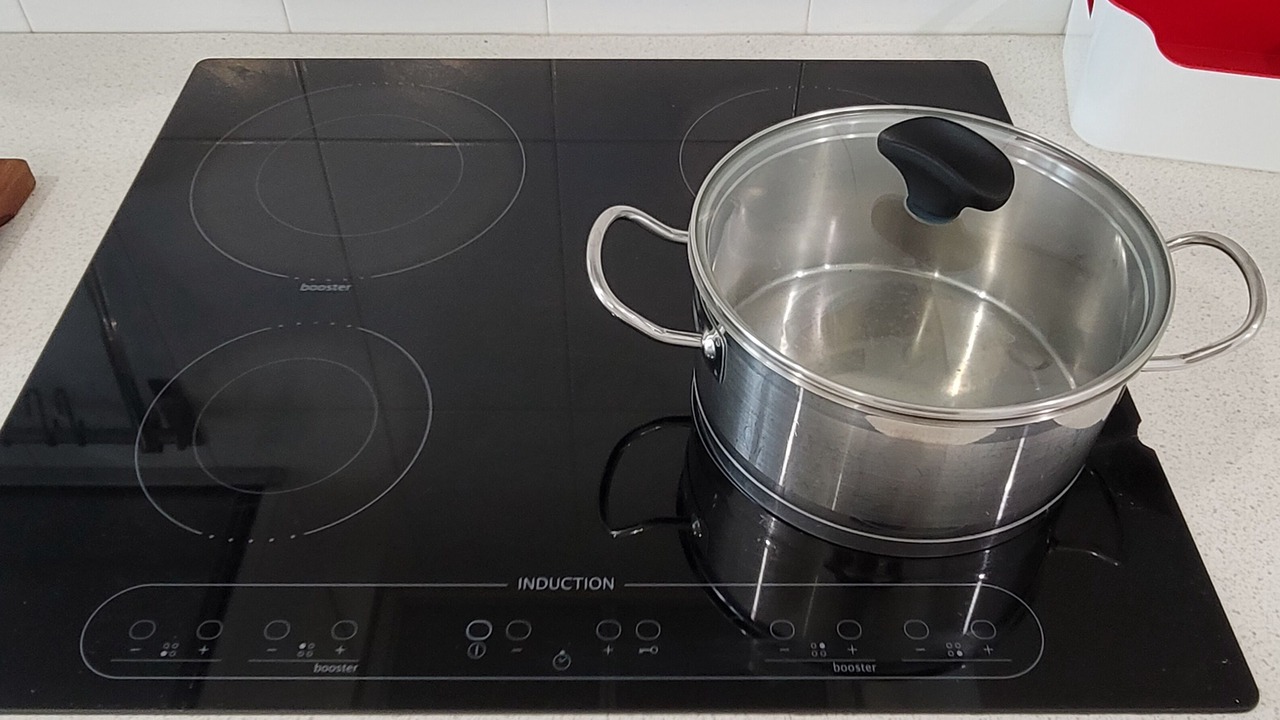 Photo of Kitchen in Deruta