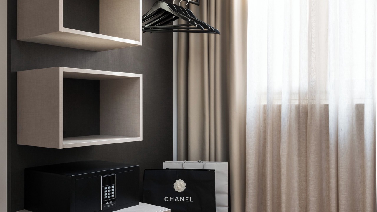 Photo of Bedroom in Repubblica