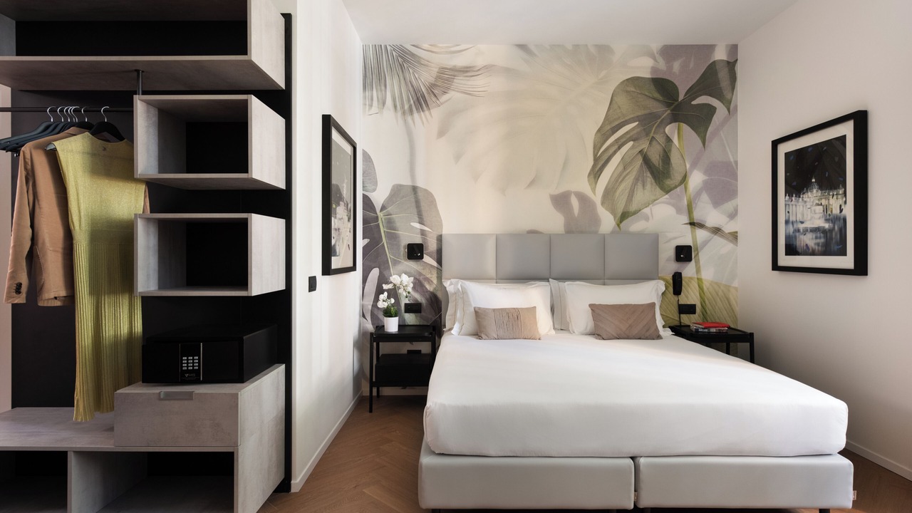 Photo of Bedroom in Repubblica
