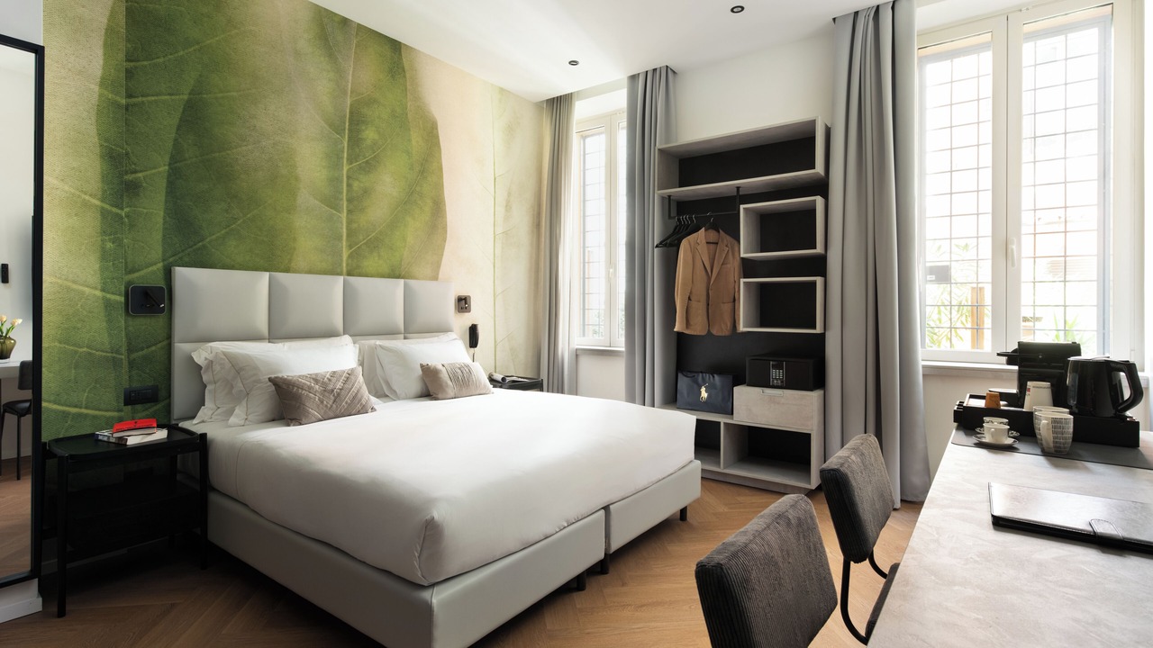 Photo of Bedroom in Repubblica