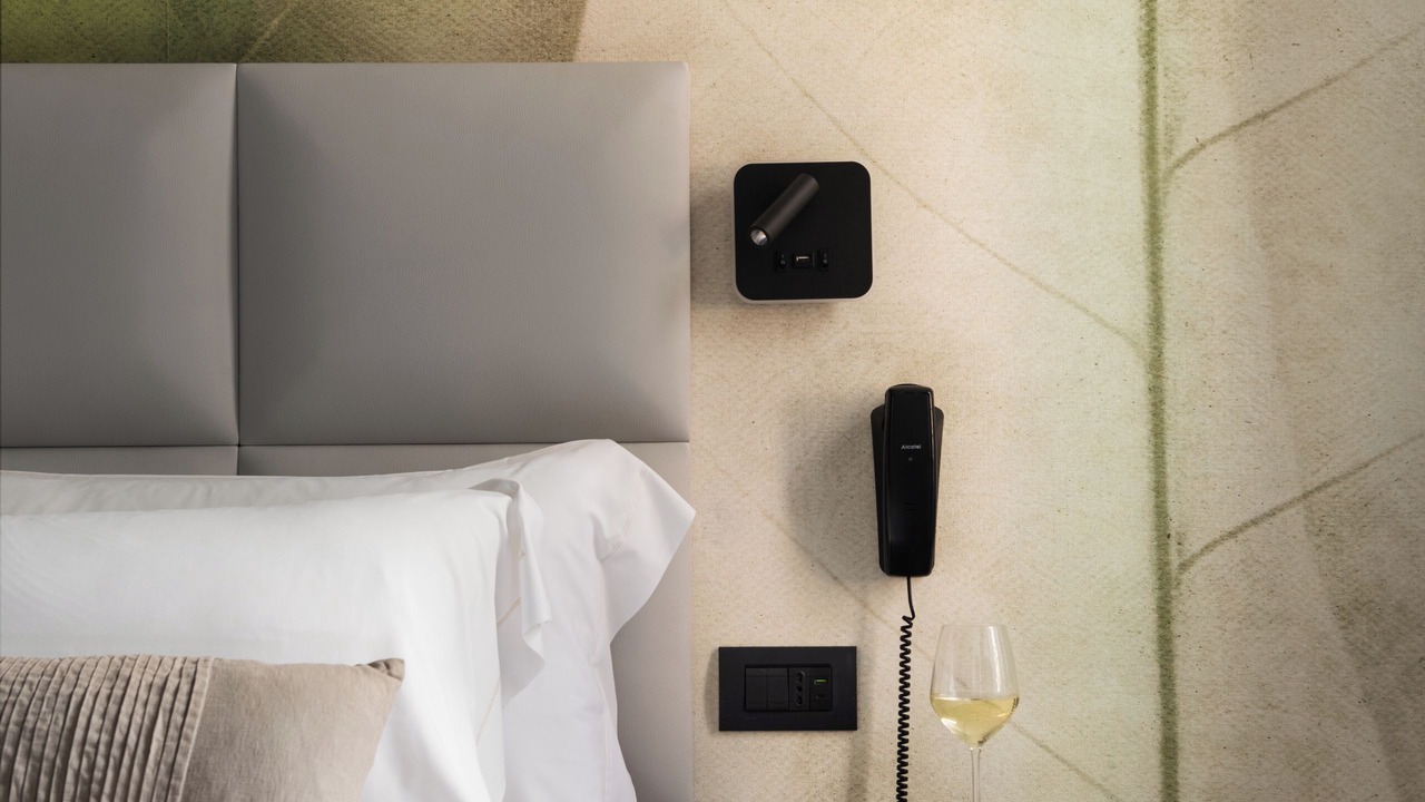 Photo of Bedroom in Repubblica