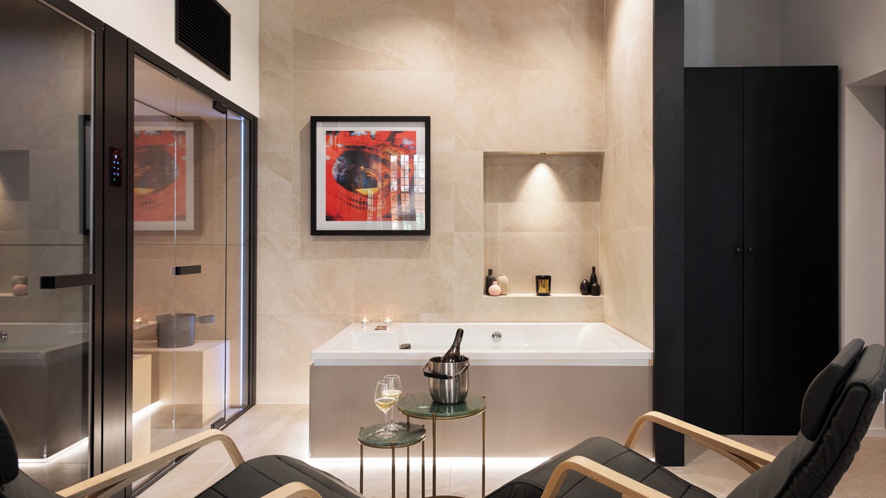 Photo of Bedroom in Repubblica
