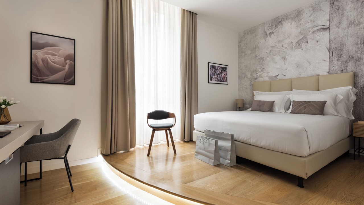 Photo of Bedroom in Repubblica