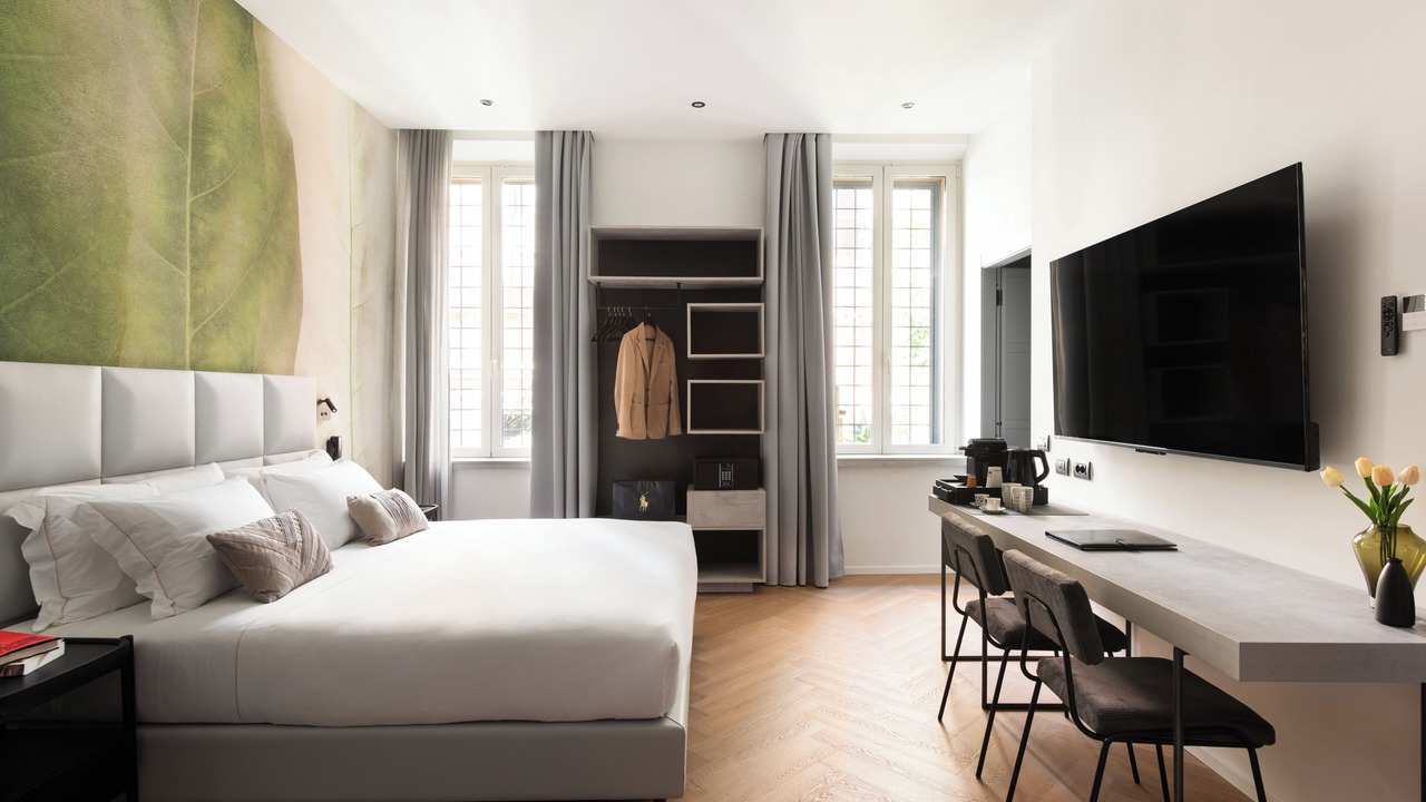 Photo of Bedroom in Repubblica