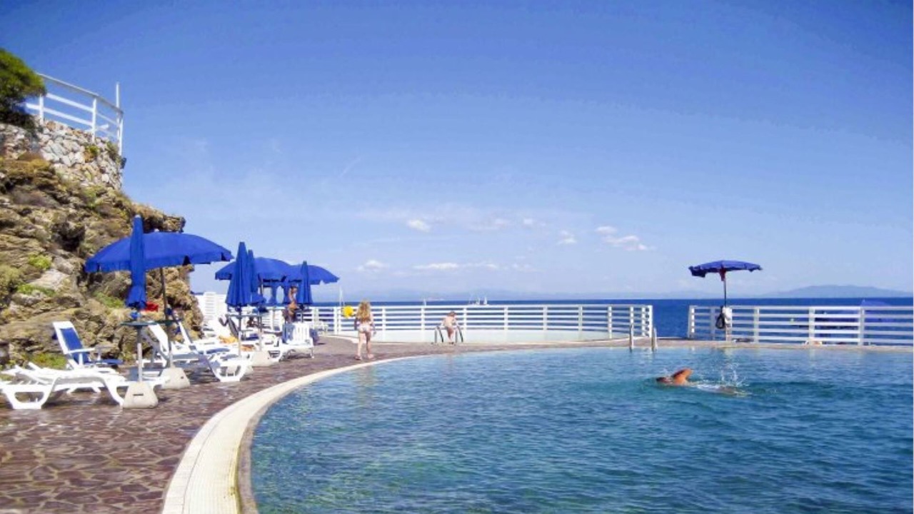 Photo of Outdoor in Capo D'arco