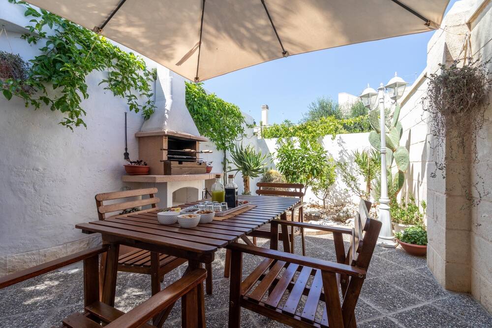 Photo of Patio Balcony in Montalbano