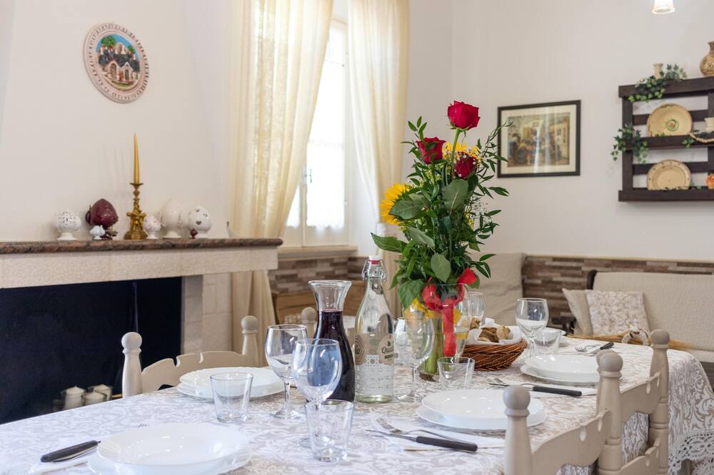 Photo of Kitchen in Montalbano