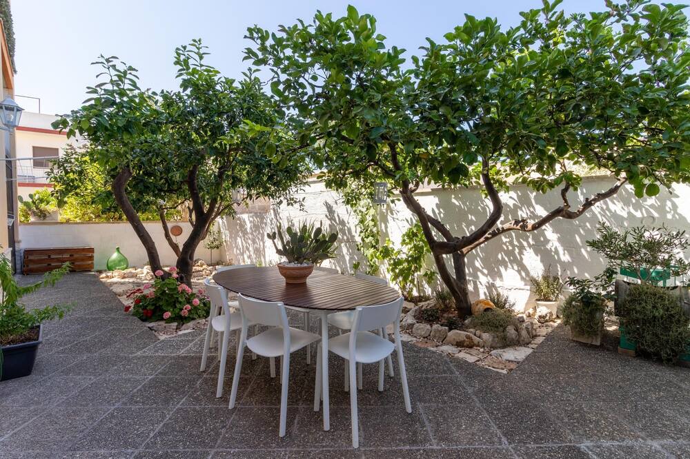 Photo of Patio Balcony in Montalbano