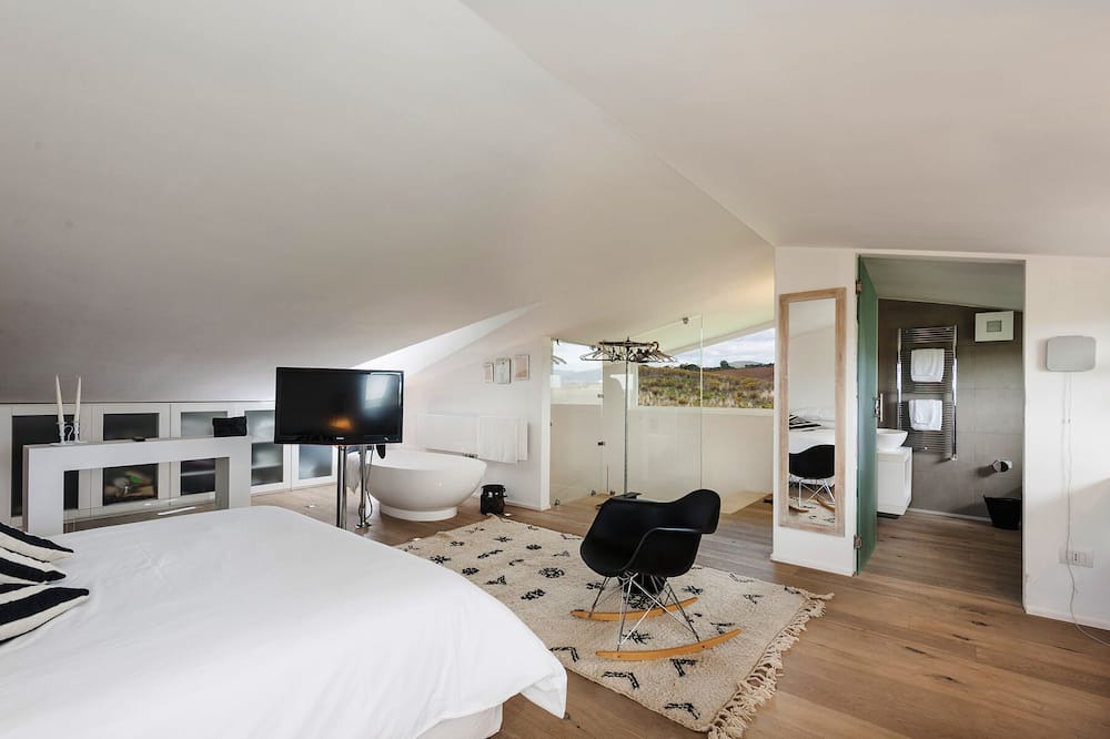 Photo of Bedroom in Pescia Fiorentina