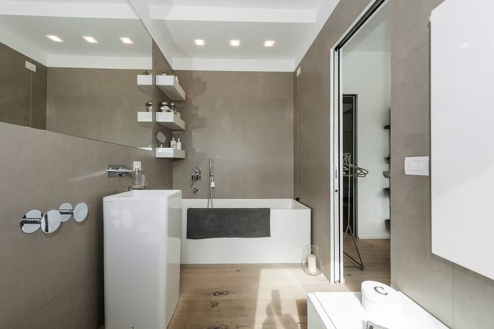 Photo of Bathroom in Pescia Fiorentina