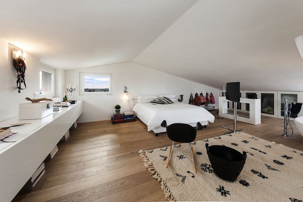 Photo of Bedroom in Pescia Fiorentina