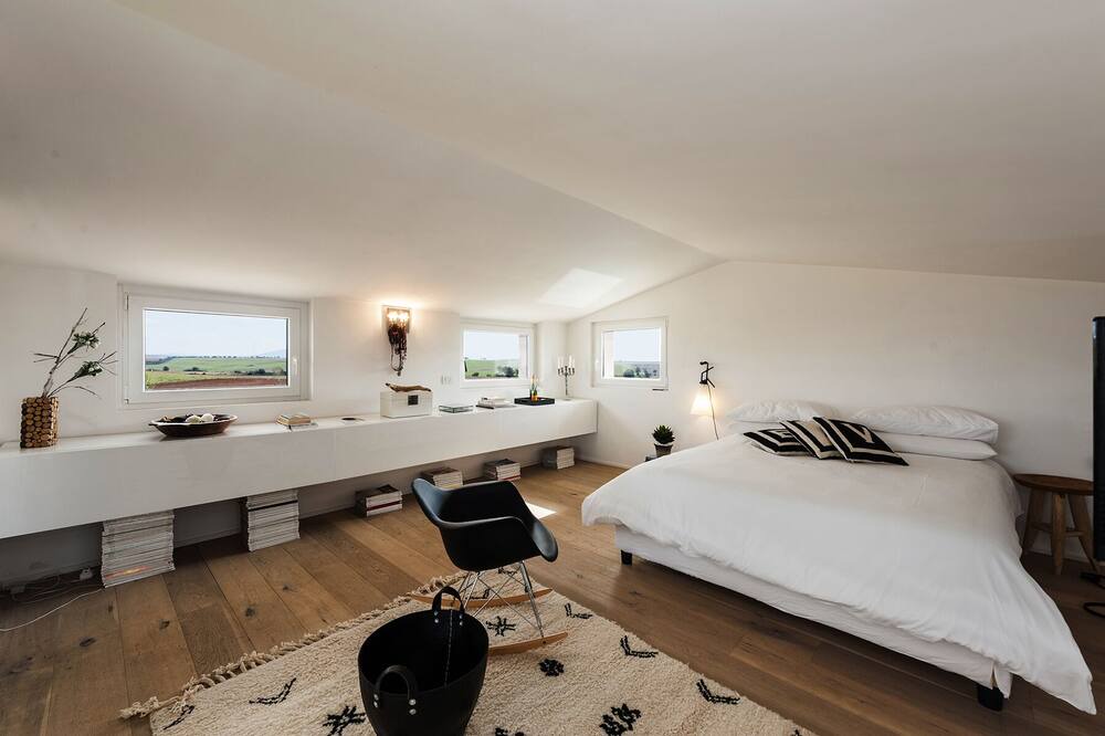 Photo of Bedroom in Pescia Fiorentina