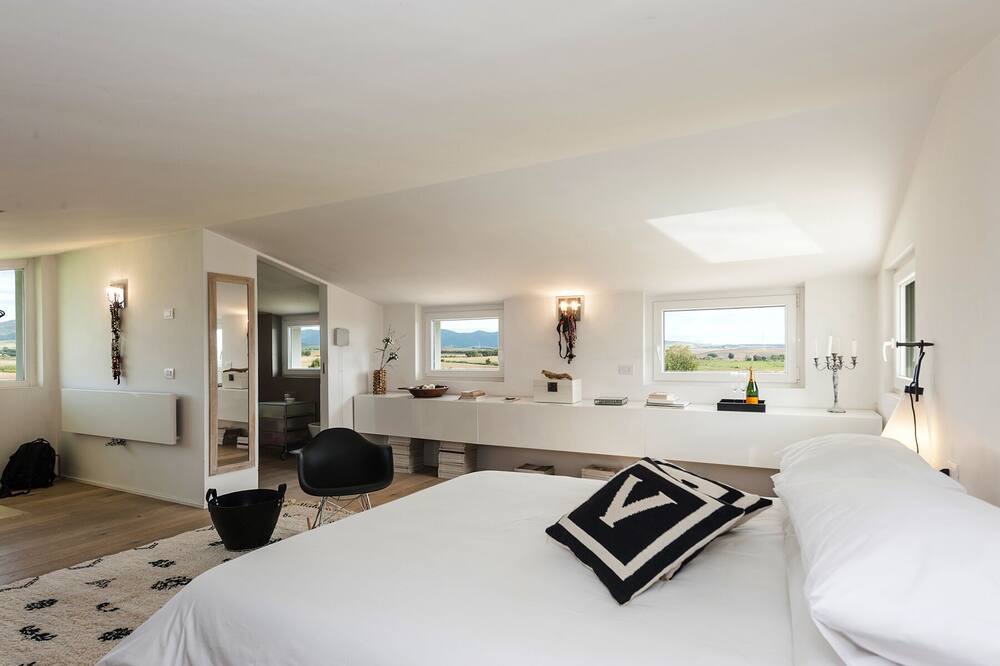 Photo of Bedroom in Pescia Fiorentina