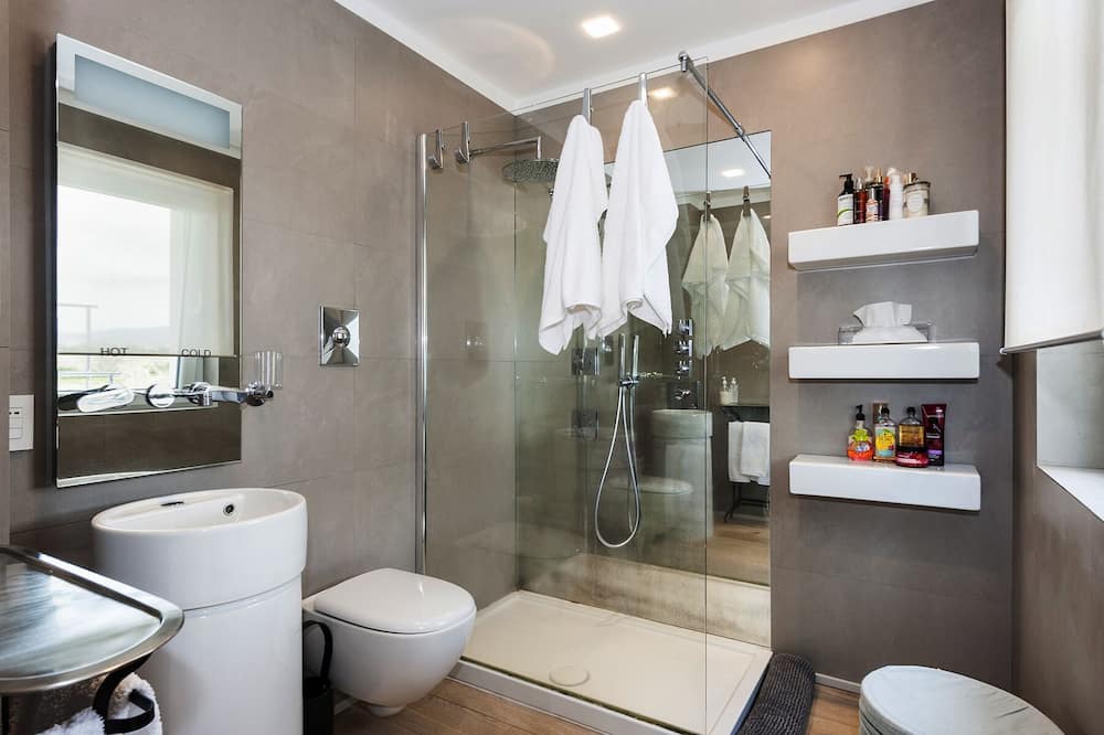Photo of Bathroom in Pescia Fiorentina