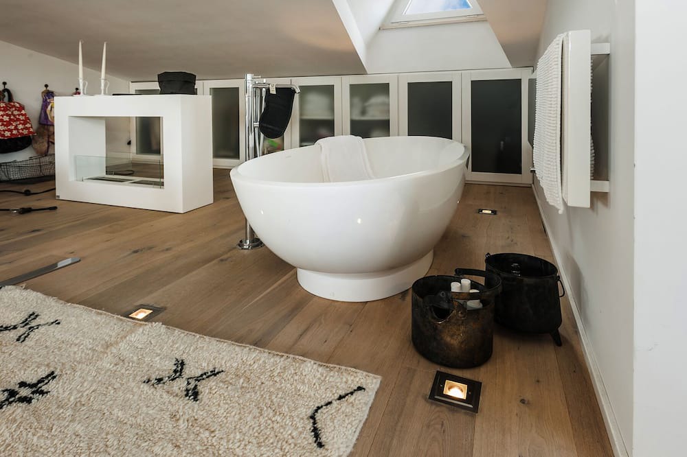 Photo of Bedroom in Pescia Fiorentina