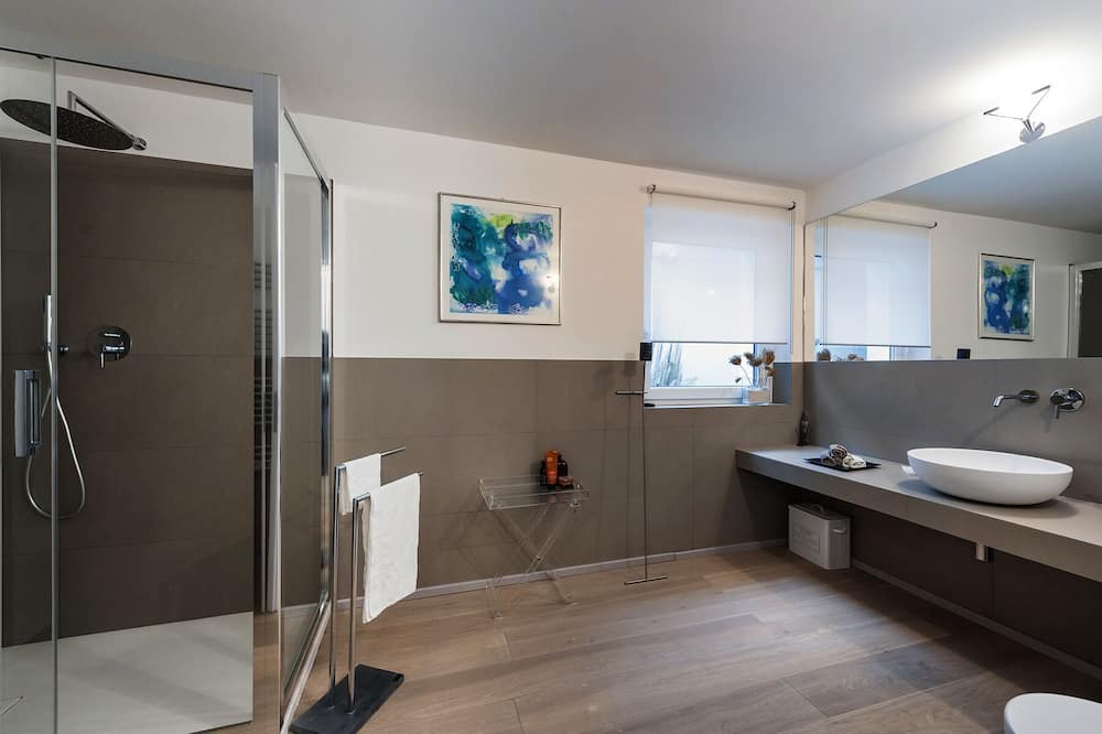 Photo of Bathroom in Pescia Fiorentina