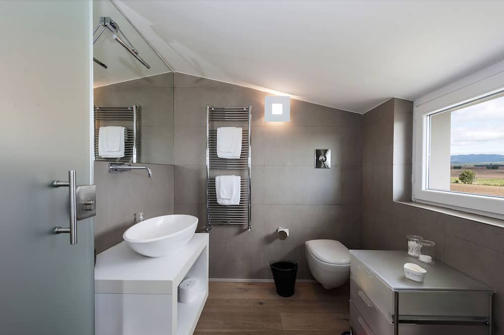Photo of Bathroom in Pescia Fiorentina