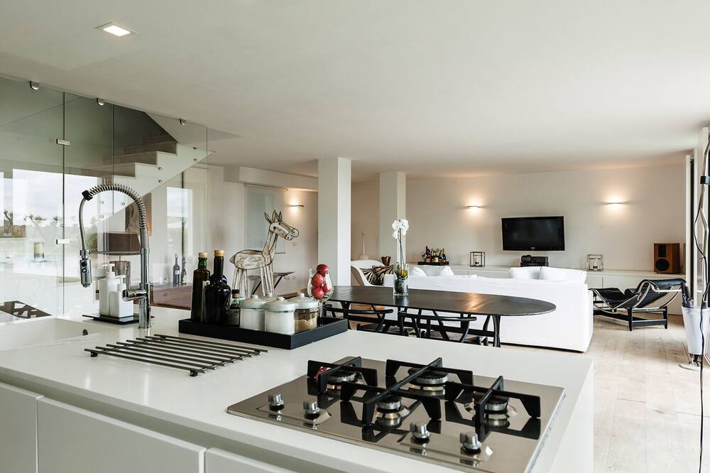 Photo of Kitchen in Pescia Fiorentina