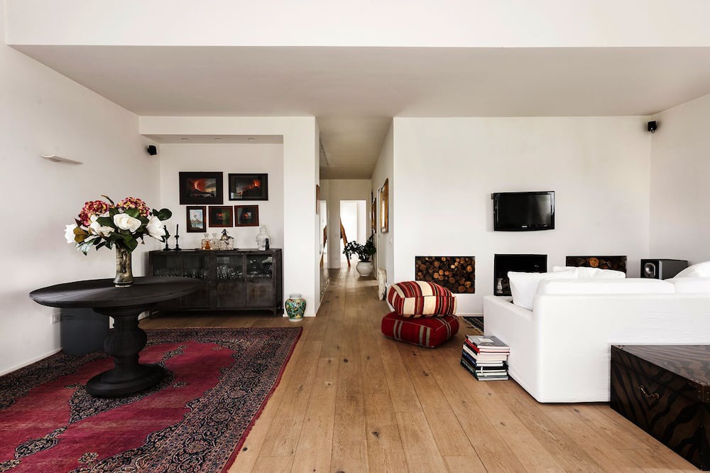 Photo of Livingroom in Pescia Fiorentina