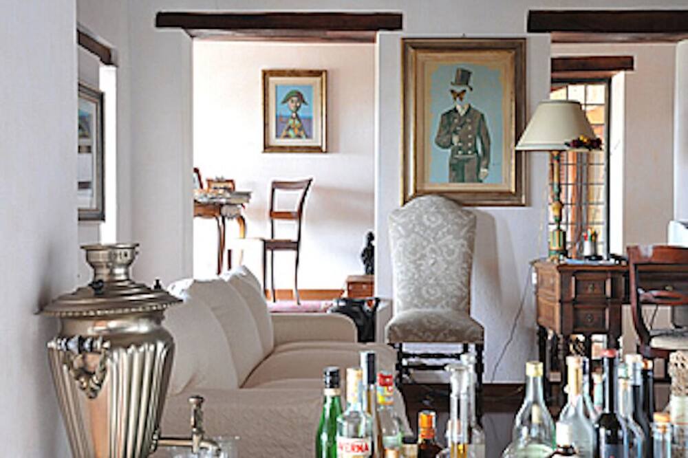 Photo of Livingroom in Porto Ercole