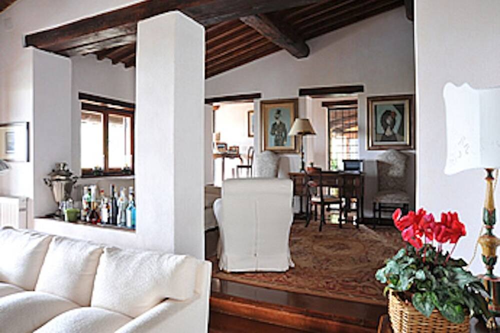 Photo of Livingroom in Porto Ercole