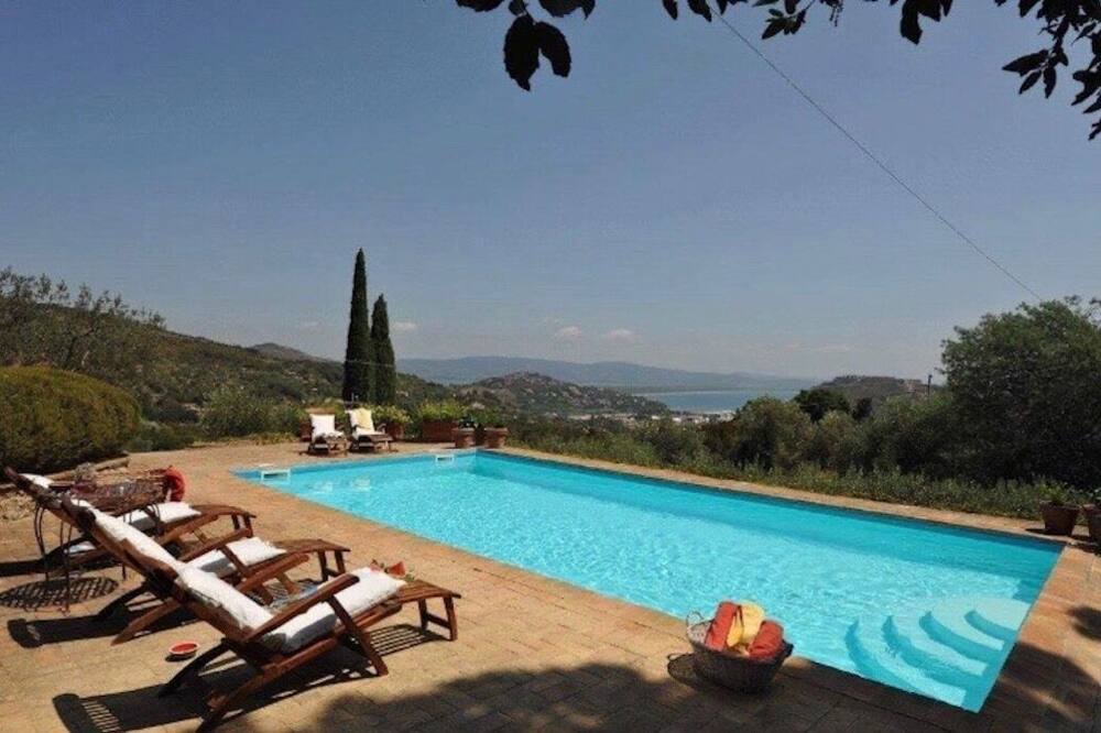 Photo of Outdoor in Porto Ercole