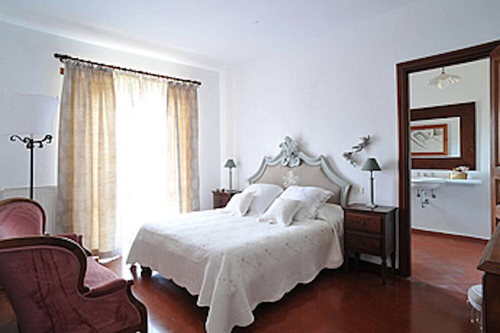 Photo of Bedroom in Porto Ercole