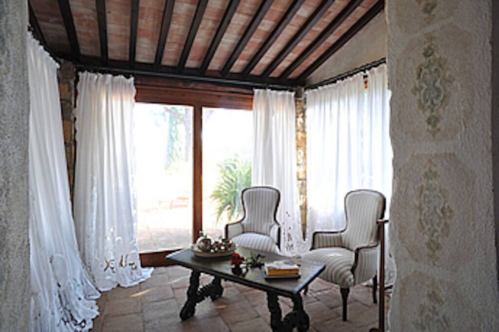Photo of Livingroom in Porto Ercole