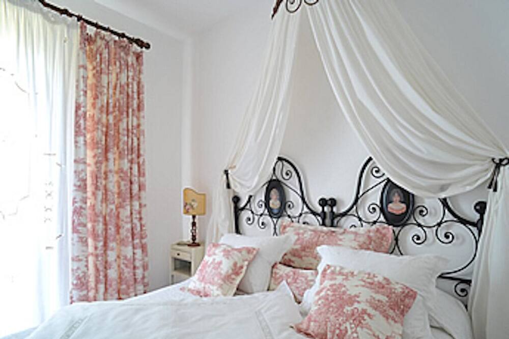 Photo of Bedroom in Porto Ercole