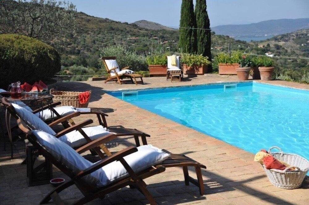 Photo of Outdoor in Porto Ercole