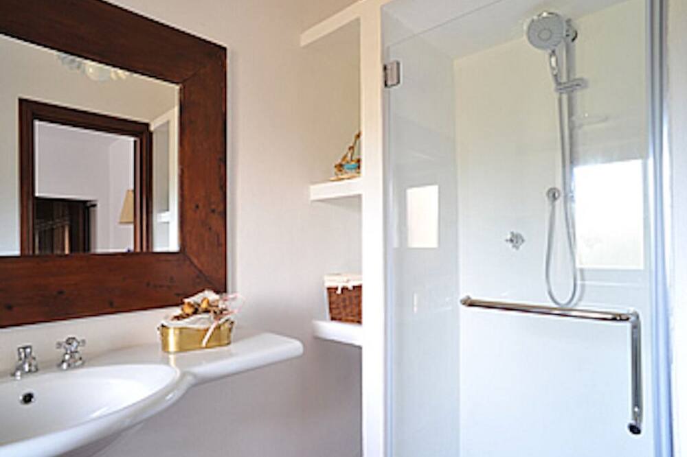 Photo of Bathroom in Porto Ercole
