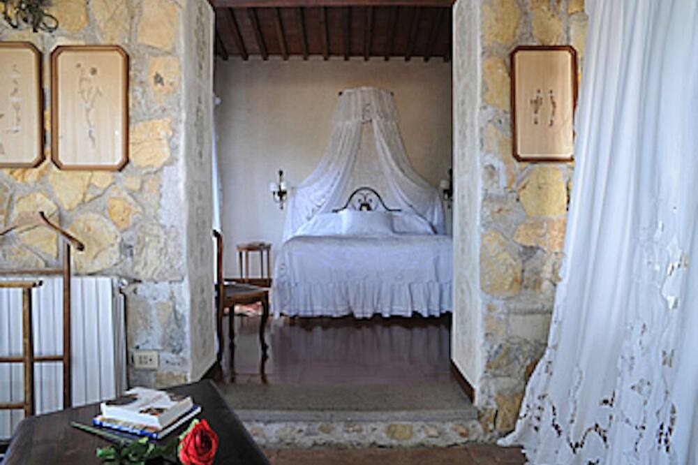 Photo of Bedroom in Porto Ercole