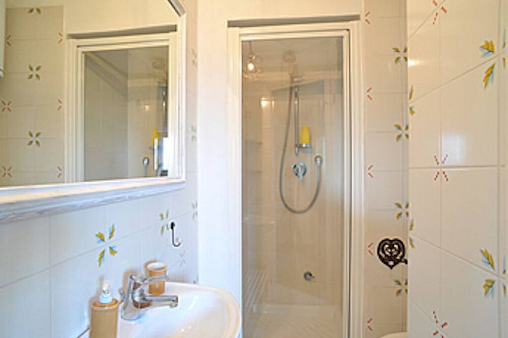 Photo of Bathroom in Porto Ercole