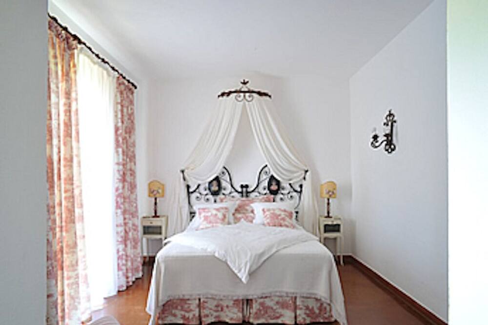 Photo of Bedroom in Porto Ercole
