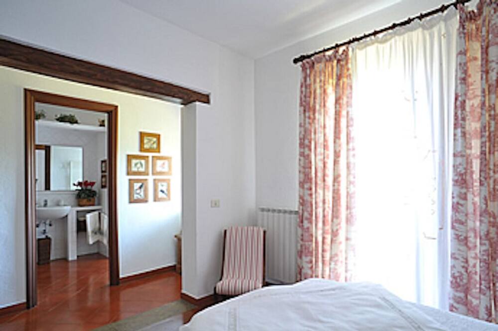 Photo of Bedroom in Porto Ercole