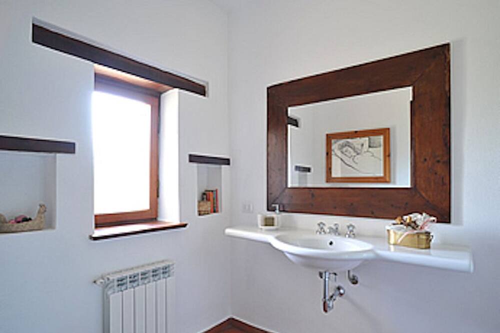 Photo of Bathroom in Porto Ercole
