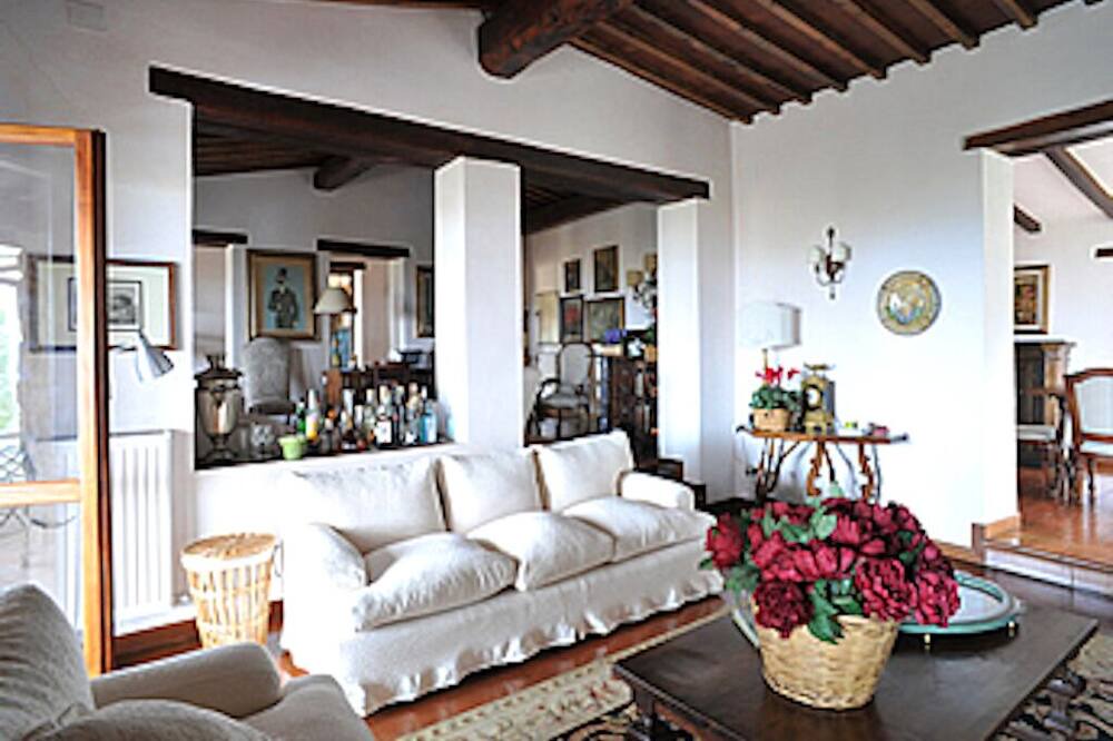 Photo of Livingroom in Porto Ercole