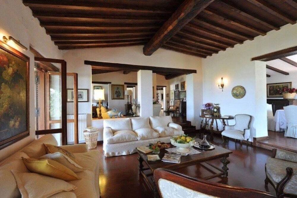 Photo of Livingroom in Porto Ercole