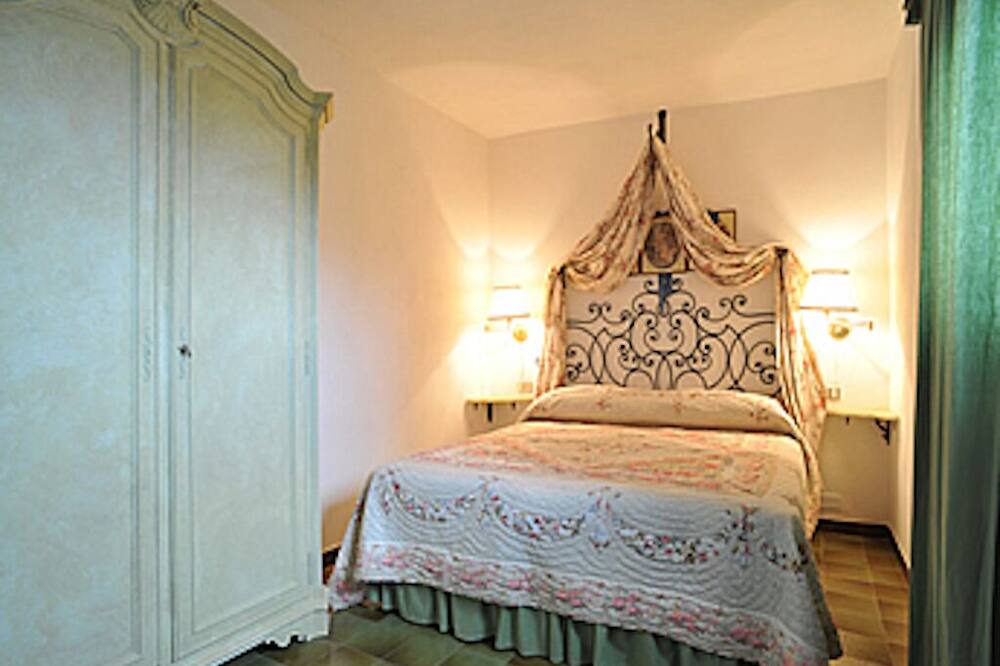 Photo of Bedroom in Porto Ercole