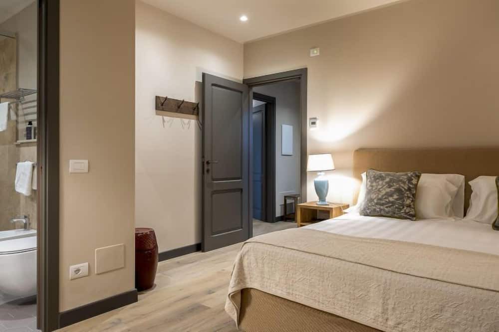 Photo of Bedroom in Torricella