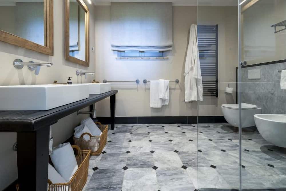 Photo of Bathroom in Torricella