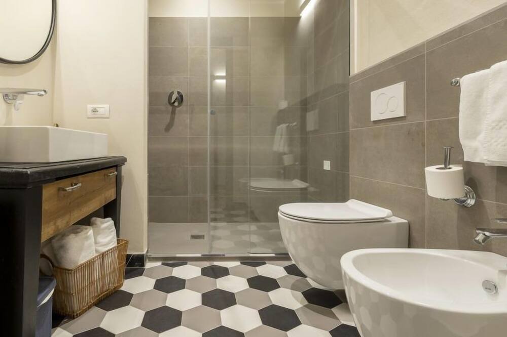 Photo of Bathroom in Torricella