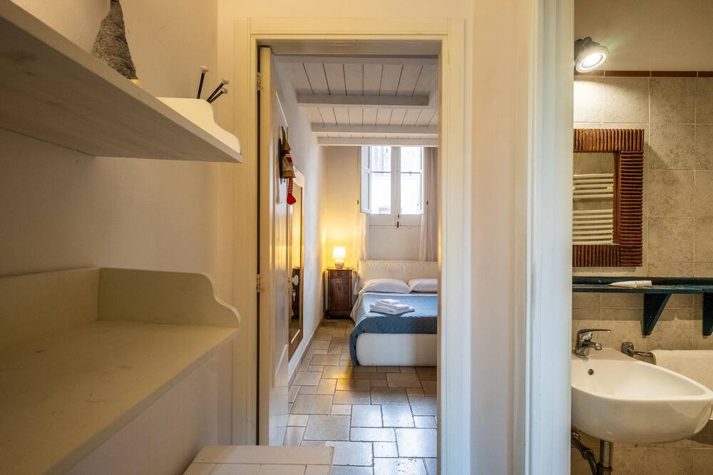 Photo of Bedroom in Lecce Historic Center