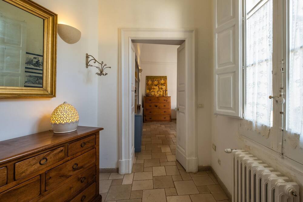Photo of Bedroom in Lecce Historic Center