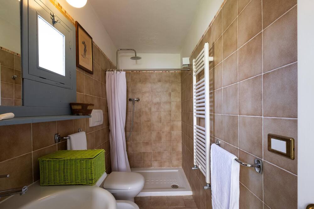 Photo of Bathroom in Lecce Historic Center