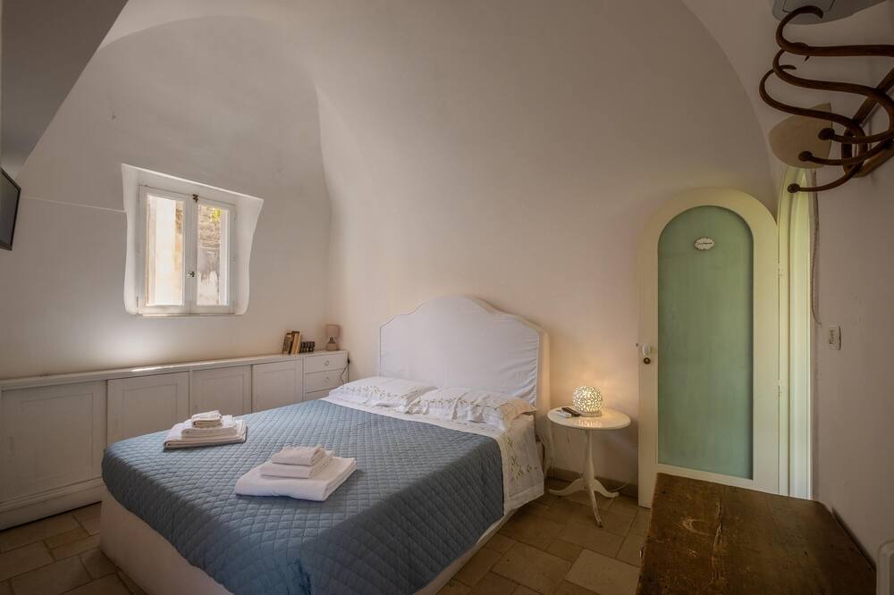 Photo of Bedroom in Lecce Historic Center