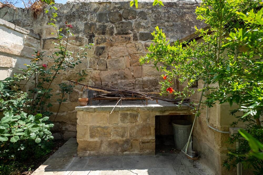 Photo of Outdoor in Lecce Historic Center