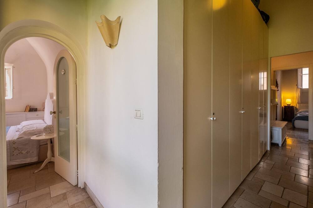 Photo of Bedroom in Lecce Historic Center