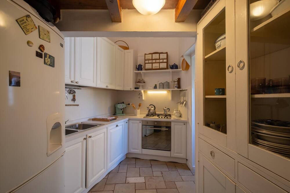 Photo of Kitchen in Lecce Historic Center